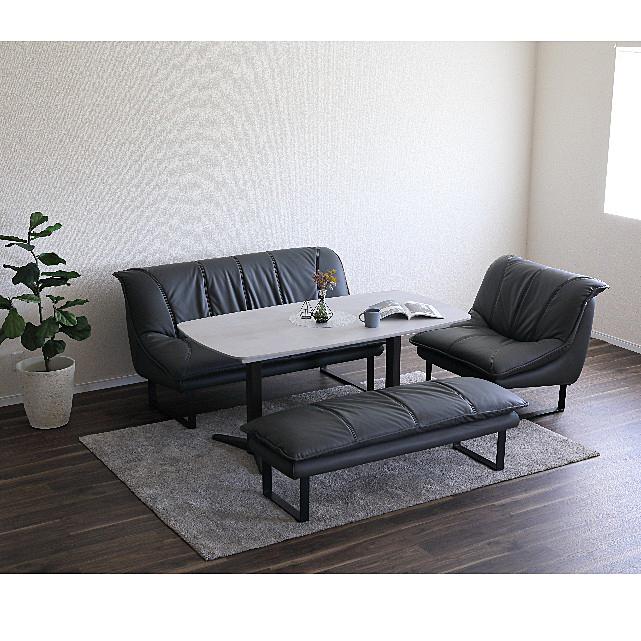 SANKI CORPORATION（サンキコーポレーション） ソナ (SONA) 2Pソファ