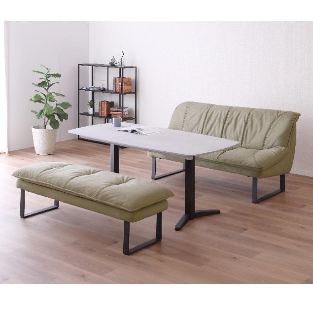 SANKI CORPORATION（サンキコーポレーション） ソナ (SONA) 2Pソファ