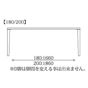 開梱設置送料無料] テーブル ステラ （STELLA） 天板：3サイズ対応