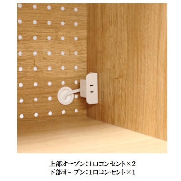 値下げしました！　末次木工　コンテ　１２０オープンボード　ナチュラルカラ―　【愛品倶楽部柏店　問い合わせ番号　１５１-００６９６４　００２】】 末次家具工芸 国産 120オープンボード COMTE（コンテ）NA 上120