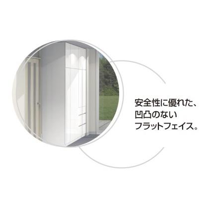 ワードローブ すきまくん 棚＋チェスト 3C 両開 幅：56~80cm カラー：14色対応 3段引出し・可動棚3枚 送料無料（玄関前配送）の画像