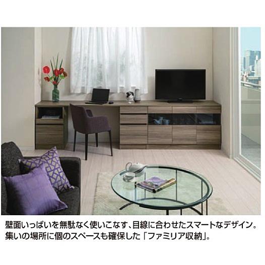 [下キャビネット同時購入でこちらも開梱設置送料無料] 3Dすきまくん 天板ユニット 幅：45~240cm/奥行：26~45cm/厚さ：2cm カラー：14色対応_7
