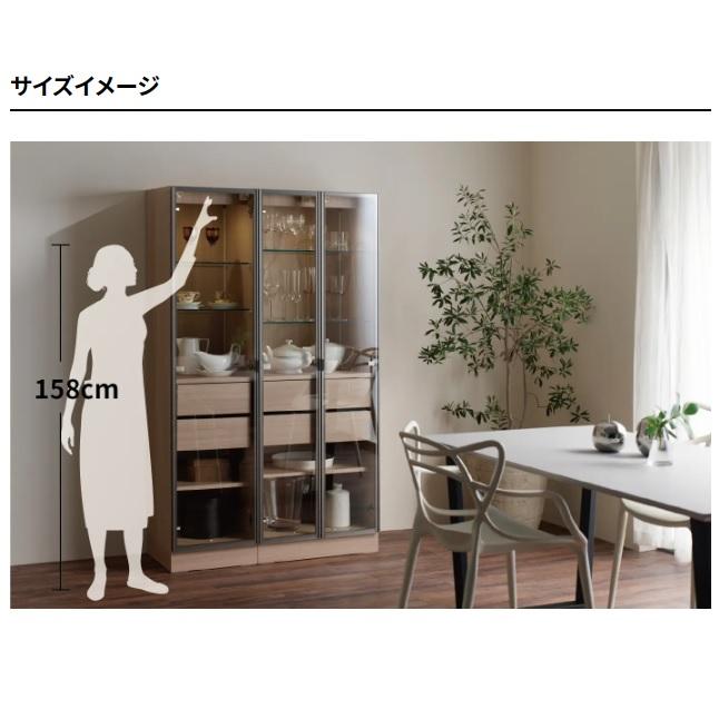 10周年記念イベントが パモウナ テレビボードのキュリオケース