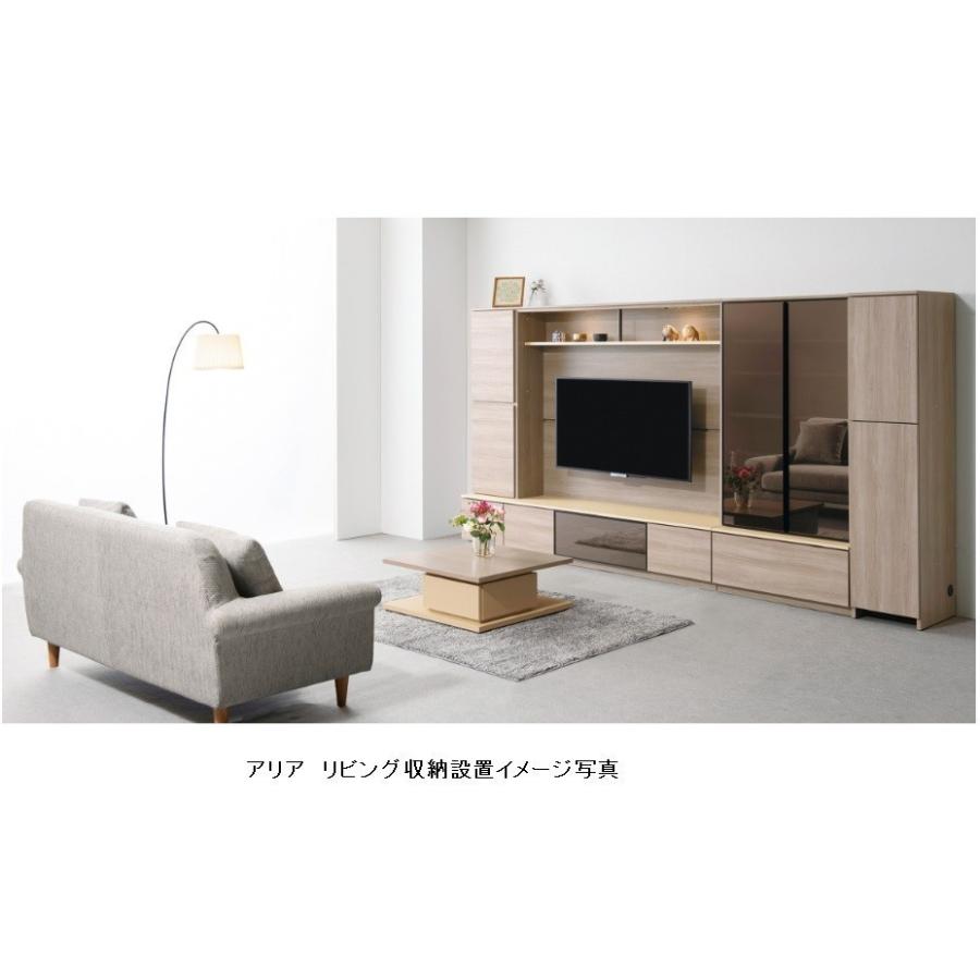 綾野製作所 180TVボード アリシア (ALICIA) RE-180TB+RE-E180LB LED 