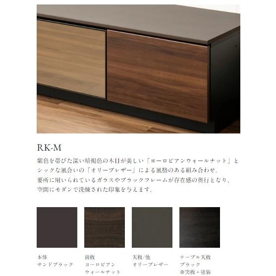 綾野製作所 キッチンカウンター用天板 アリシア (ALICIA) TN-K40KC 幅 
