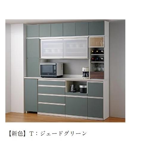 綾野製作所 60下キャビネット (引出し+オープン) スタイン (STEIN) SW-60B 奥行500mmタイプ 定番色：パールホワイト色 (P) 開梱設置送料無料_10
