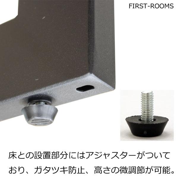 折りたたみ センターテーブル ローテーブル 幅120×奥行き50×高さ37.5cm ナチュラル_9