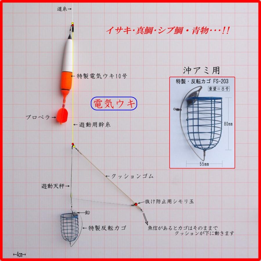 無料ダウンロード電気 ウキ 仕掛け すべての魚の画像