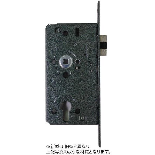 ZI−IKON(イコン)  PZW玄関用錠ケース(B/S55mm) 新型｜f-secure｜02
