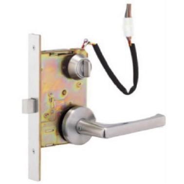 MIWA U9 AUR50-1 (通用口/非常口用電気錠) :ymiwaaur50:鍵と防犯専門店