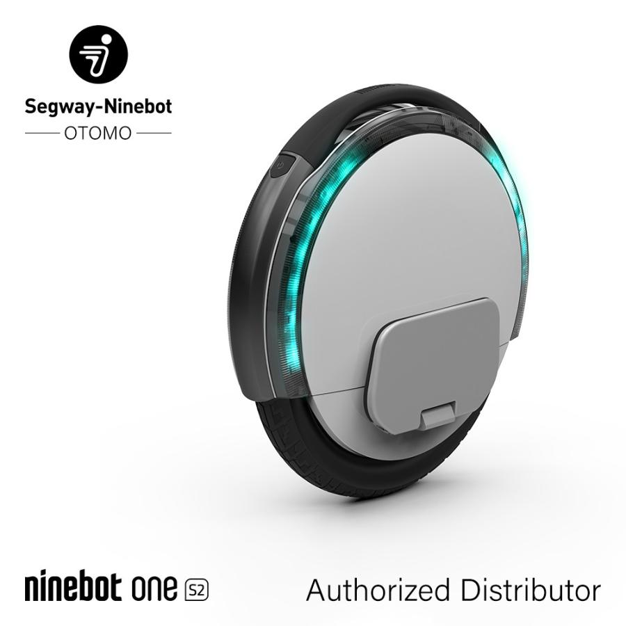 女の子向けプレゼント集結 最終値下げ Ninebot One S2 セグウェイ