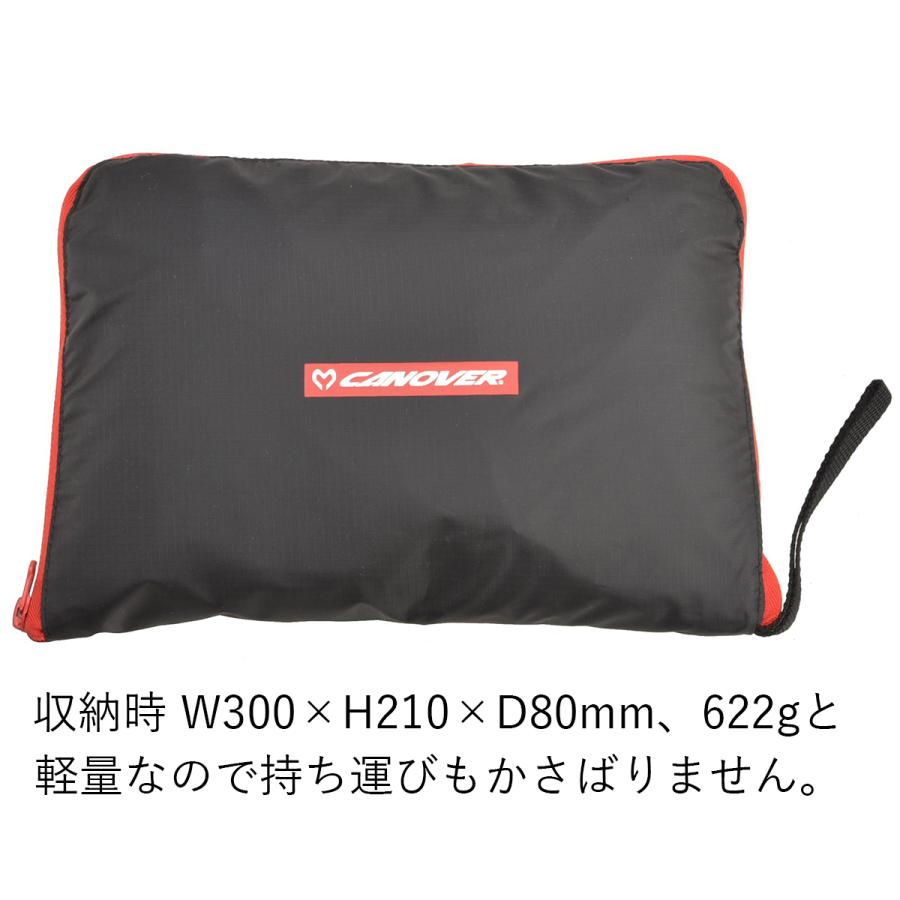 自転車用アクセサリー 自転車用パーツ 輪行袋 700cまで対応 自転車キャリーバッグ カノーバー CANOVER CANB-001 軽量マルチ輪行バッグ 収納ケース付 | オオトモ | 01