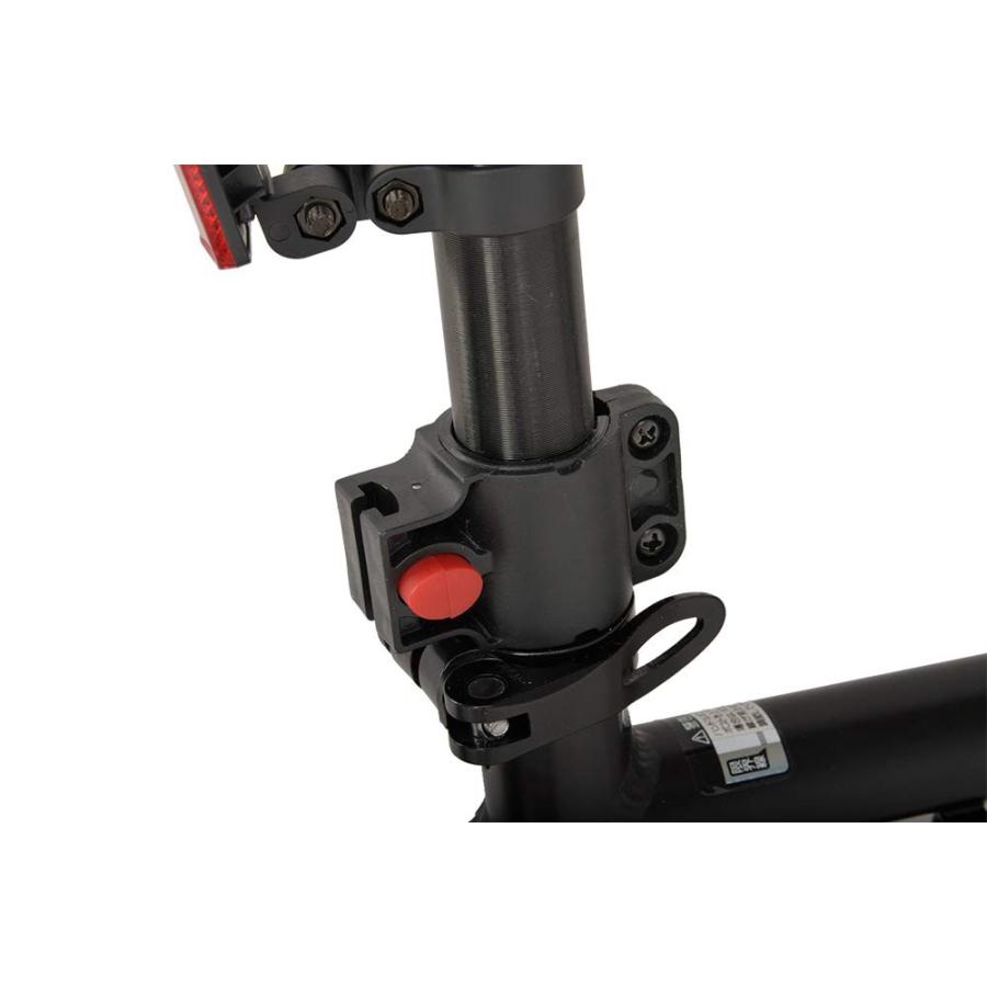 自転車用アクセサリー 自転車用パーツ カギ ワイヤーロック錠 ダイヤル式 LEDライト付 CANL-001 |  | 08