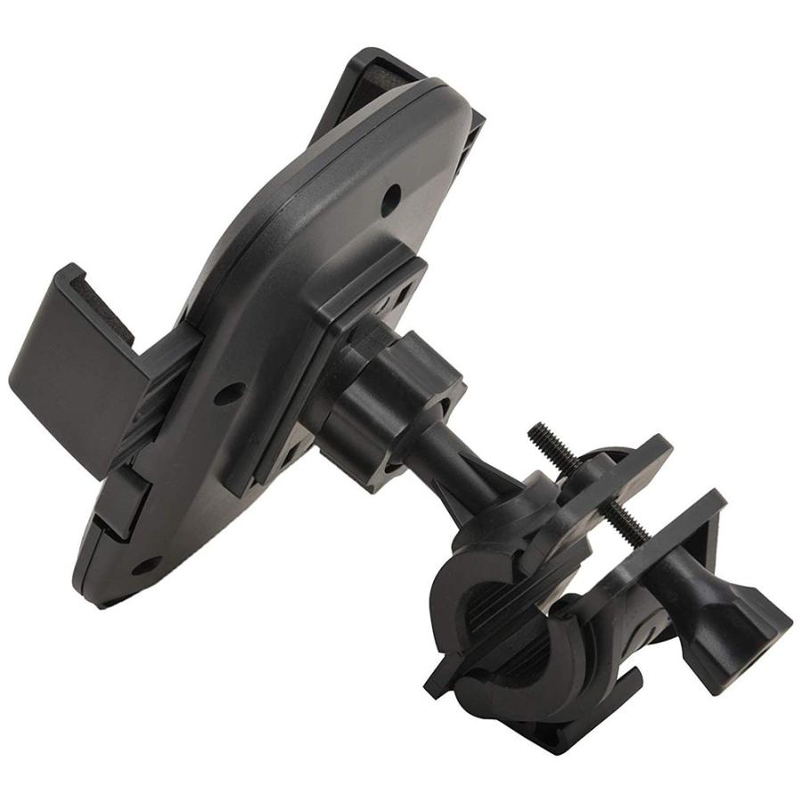 自転車用アクセサリー 自転車用パーツ スマホホルダー CANNOVER スマートフォンホルダー SH-01ブラック | オオトモ | 06