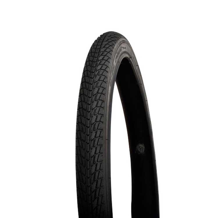 自転車 タイヤ 20インチ HAKUBA TIRE ハクバタイヤ 20in 一本巻き 20×1.75 |  | 01