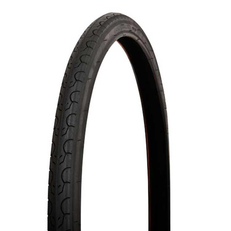 自転車 タイヤ 700×28C HAKUBA TIRE ハクバタイヤ 一本巻き 700C |  | 01