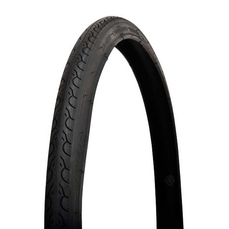 自転車 タイヤ 700×32C HAKUBA TIRE ハクバタイヤ 一本巻き 700C |  | 01