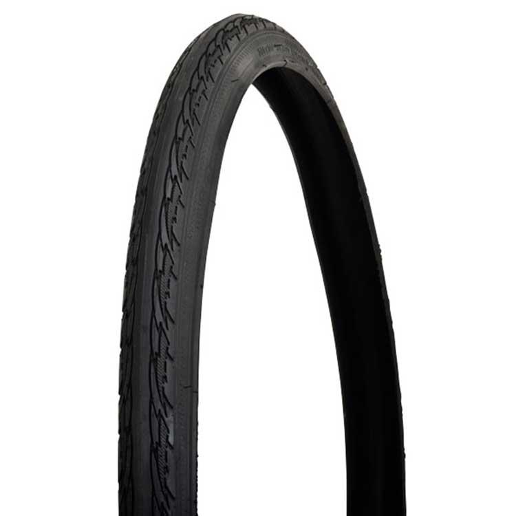 自転車 タイヤ 700×35C HAKUBA TIRE ハクバタイヤ 一本巻き 700C |  | 01