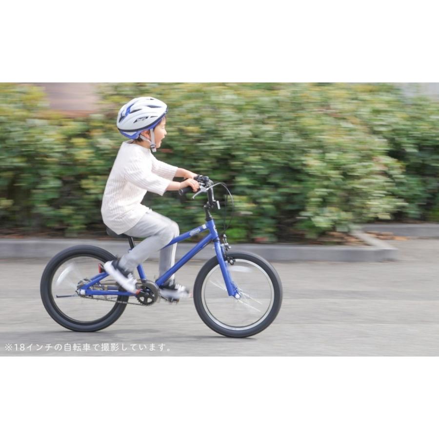 子供用自転車 14インチ 全4色 子供用BMX 補助輪 スタンド付き ALTAGE アルテージ AKB-004 組立必要品｜f-select｜14