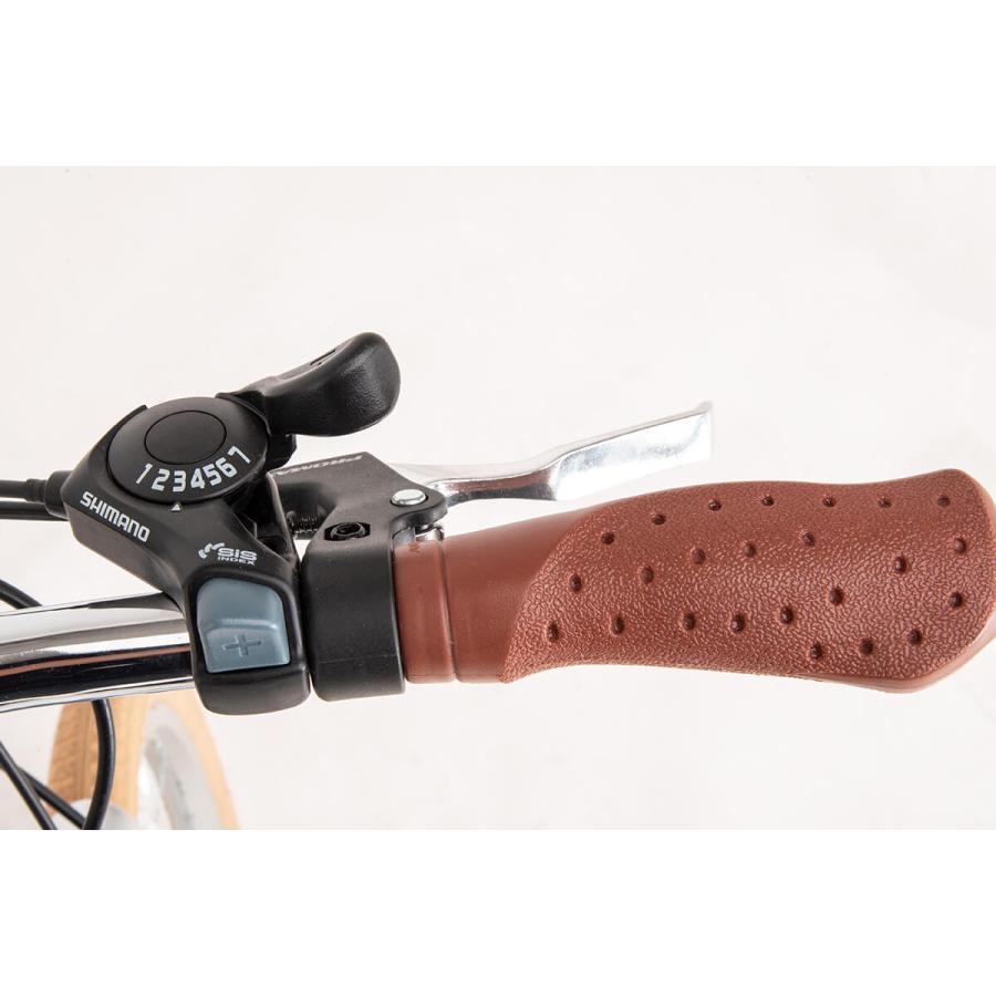 ミニベロ　CANOVER Pandora カノバー　パンドラ CANOVER ミニベロ 小径自転車 20インチ 軽量 アルミフレーム
