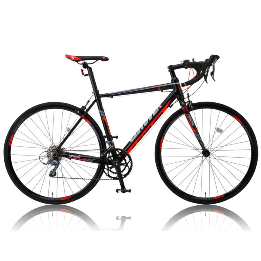 CANOVER ロードバイク 自転車 700×23C シマノ16段変速 クラリス CANOVER ロードバイク 自転車 700×23C シマノ16段変速 クラリス