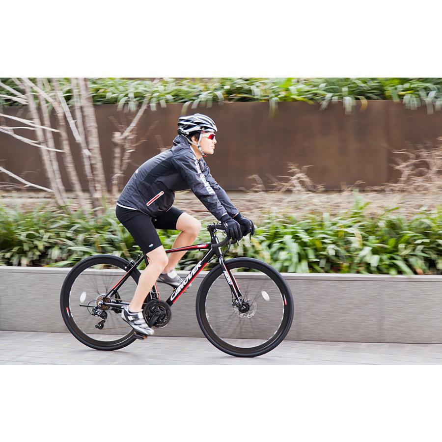 CANOVER グラベルロードバイク 自転車 700×28C 21段変速 軽量 CANOVER グラベルロードバイク 自転車 700×28C 21段変速 軽量