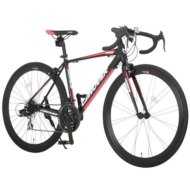 CANOVER ロードバイク ロードレーサー 自転車 700×28C シマノ21