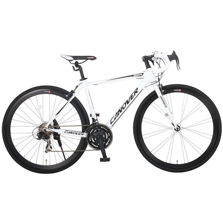 CANOVER ロードバイク ロードレーサー 自転車 700×28C シマノ21 CANOVER ロードバイク ロードレーサー 自転車 700×28C シマノ21