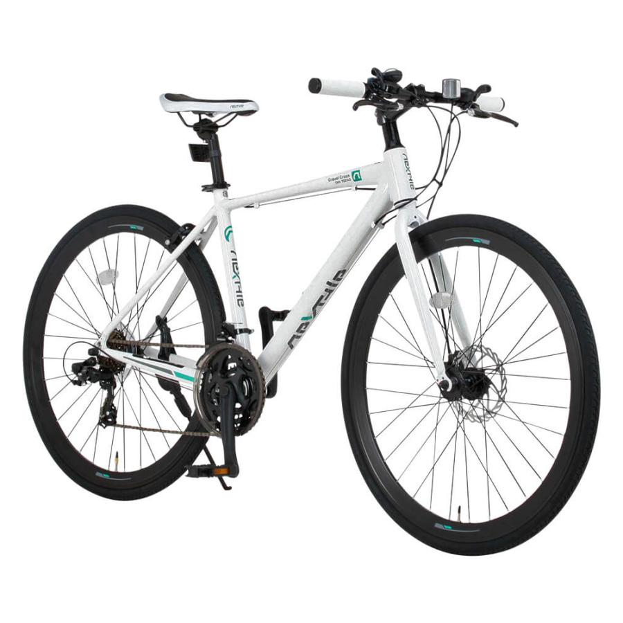 NEXTYLE クロスバイク 自転車 700C 700×28C 27インチタイヤ相当 NEXTYLE クロスバイク 自転車 700C 700×28C 27インチタイヤ相当