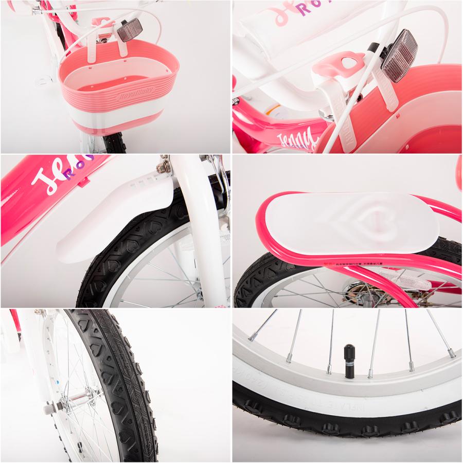 オオトモ 完成品 キックバイク兼子供用自転車 組立済 12/14/16/18