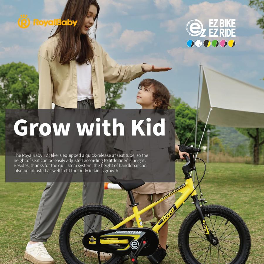オオトモ 完成品 キックバイク兼子供用自転車 組立済 12/14/16/18