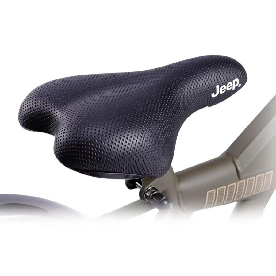 Jeep（ジープ） 完成品 組立済 自転車 BAA 子供用自転車 幼児用自転車
