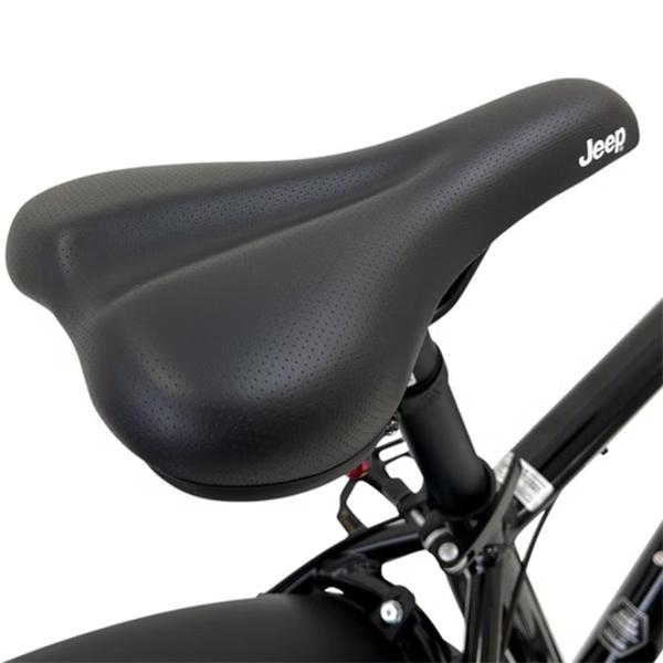 Jeep（ジープ） 完成品 組立済 自転車 ファットバイク 26インチ（26