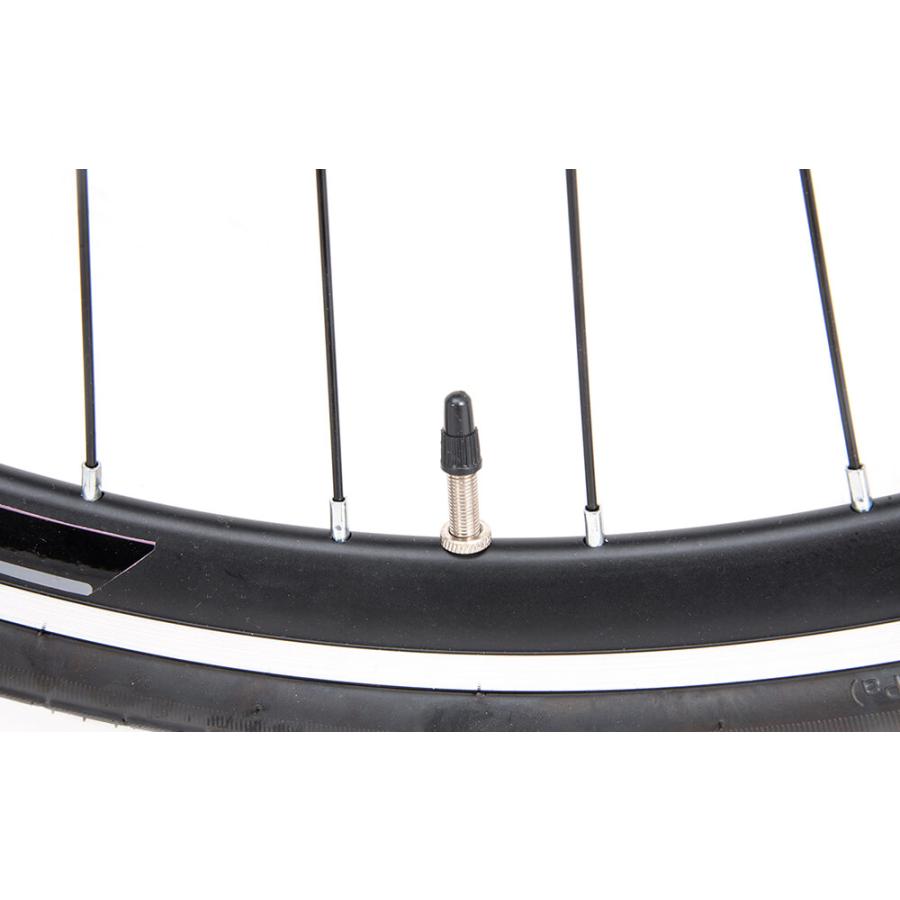 NEXTYLE 完成品 クロスバイク 組立済 700×28C 自転車 27インチ相当