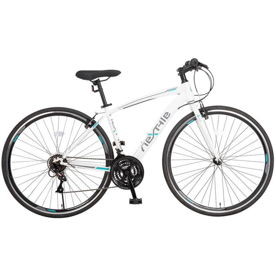 NEXTYLE クロスバイク 700C 700×28C 自転車 27インチタイヤ相当 NEXTYLE クロスバイク 700C 700×28C 自転車 27インチタイヤ相当