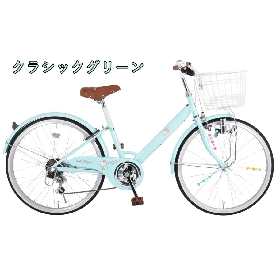 sanrio（サンリオ） 完成品 組立済 ハローキティ BAA基準適合 子供用