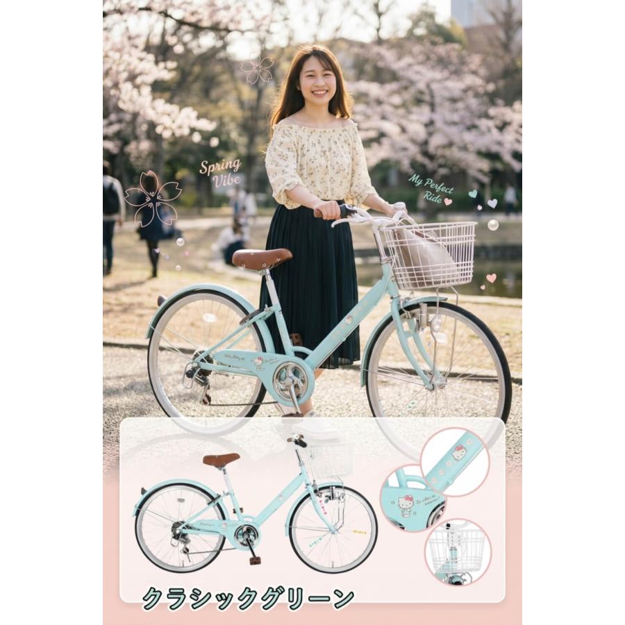 sanrio（サンリオ） 完成品 組立済 ハローキティ BAA基準適合 子供用