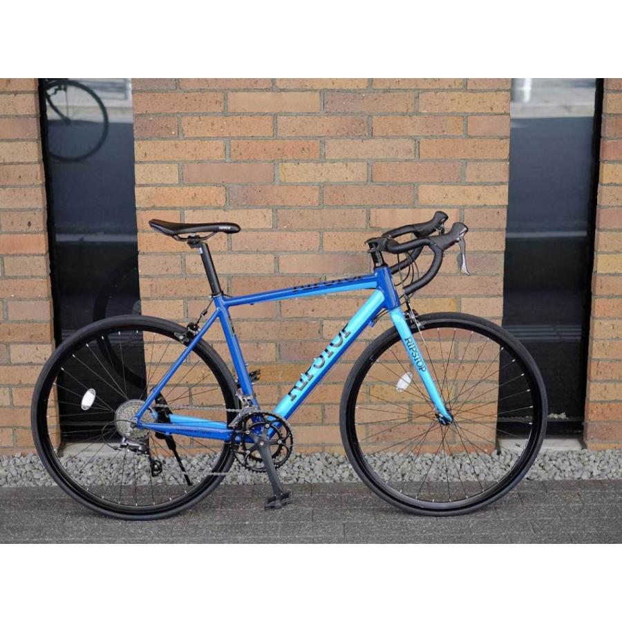 ポイント10倍キャンペーン中 ロードバイク 自転車 700c 軽量 アルミフレーム Shimano製 R00 16段変速 スタンド付 Ripstop Rsar 01 Gallop 組立必要品 Ripcyrsar01 自転車通販 F Select 通販 Yahoo ショッピング