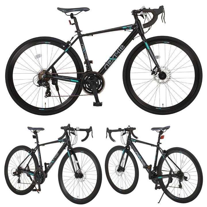 21 自転車 ロード