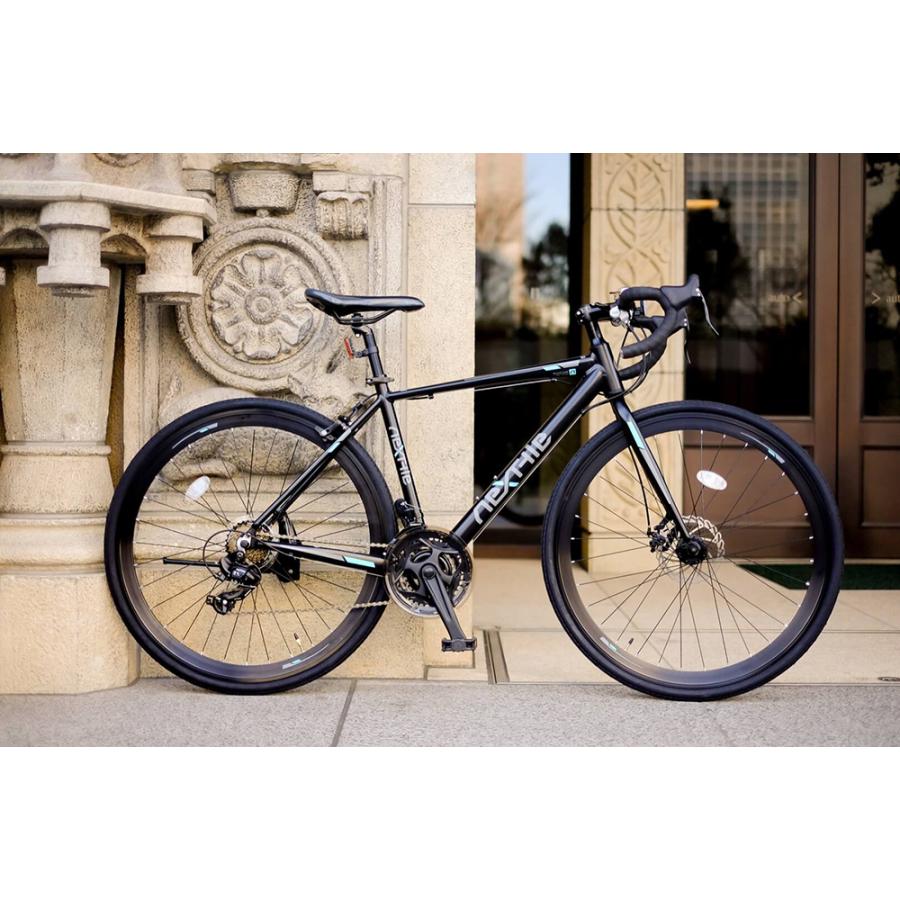 ★ネクスタイル　ロードバイク★ 楽天市場】ロードバイク 自転車 完成品【指定エリア送料無料