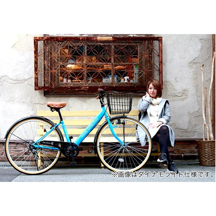 voldy.collection 27インチ自転車