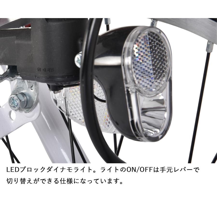 フォルクスワーゲン（Volkswagen） 完成品 組立済 BAA 子供用自転車 20