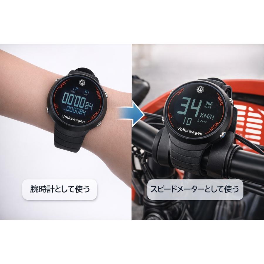 フォルクスワーゲン（Volkswagen） 完成品 組立済 BAA 子供用自転車 20