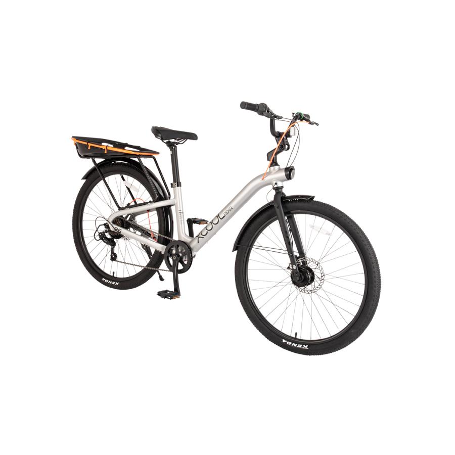 オオトモ 完成品 自転車 組立済 24インチ 26インチ 7段変速 ディスク