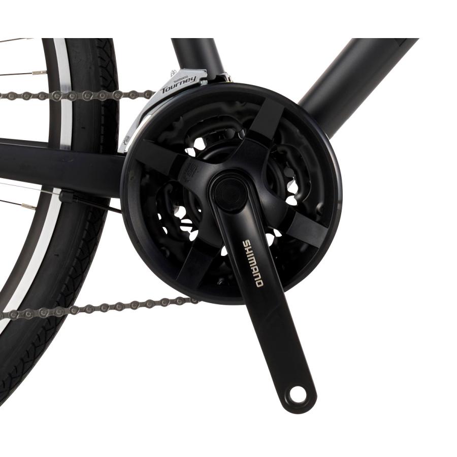 Bianchi クロスバイク SHIMANO 24段 ビアンキ シマノ ビアンキ C-SPORT 1 2024 クロスバイク 24段変速 [24 C-SPORT 1