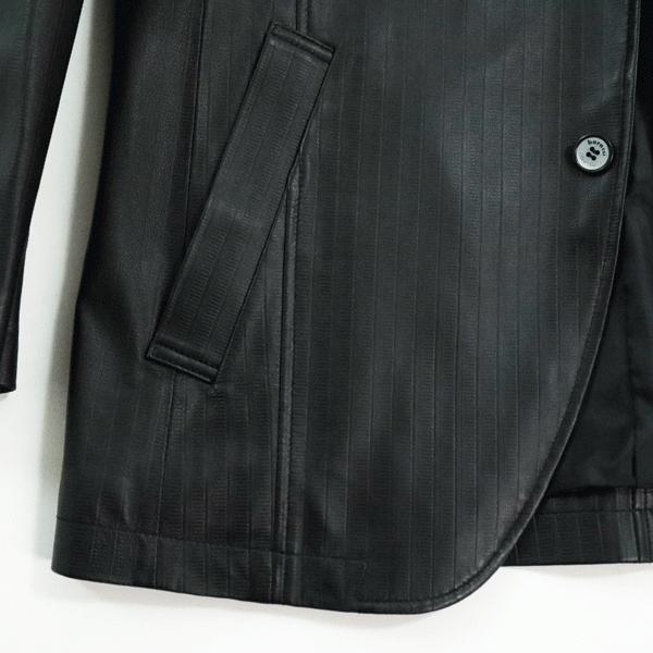 羊革ジャケット バラシ 46サイズ 1150-6781-20 JK レザージャケット