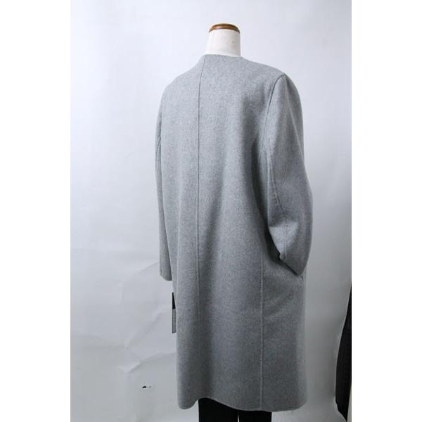 スフィーデ 38サイズ コート1178010-GRY AWCO AWLJK lady* : 街の洋服 