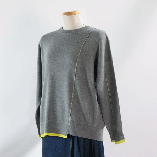 街の洋服屋フタバ シビリゼ フリーサイズ セーター 12201-12 AWCS 