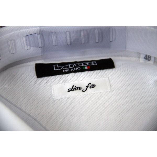バラシ 46-50サイズ ドレスシャツ1250-1101-10 LSH*L LSH*2L M L LL 