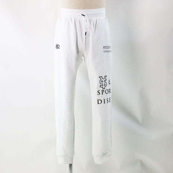 【新品半額以下】SY32 BY SWEET YEARS セットアップ　レディース エスワイサーティトゥー SY32 スウェット セットアップ